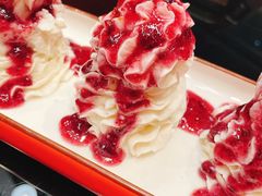 蓝莓山药-济南一九烧烤(师院东街店)