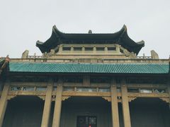 -武汉大学-樱园