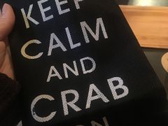 -Ministry of Crab(科伦坡店)