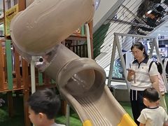 -丽达购物中心(崂山店)