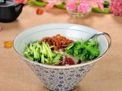 -东方饺子王(新阳路店)