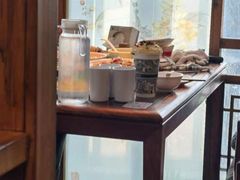 -意满花千醉(金茂览秀城店)