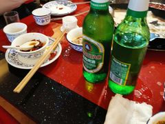 -重庆三峡火锅城(梅林店)