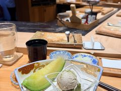 -荣一代目OMAKASE板前料理