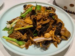 -惠丰堂饭庄·烤鸭·京味菜(民族大学店)