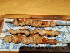 -马记永·兰州牛肉面(西乡天虹店)