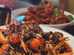 -红盔甲·小龙虾(天钥桥店)