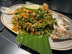 -Ameigo梅果·云贵川bistro(长宁来福士店)