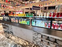 -合肥皇冠假日酒店·菲亚斯特自助餐厅(黄山路店)