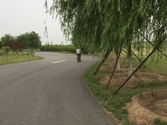 -兴安湖生态运动公园
