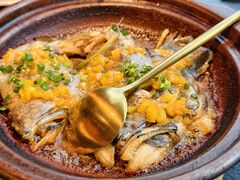 -蝴蝶里·粤菜·点心(滨江龙湖店)