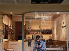 门面-Legno.ita Coffee by Wood(襄阳南路店)