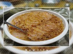 桂花糖藕-锦绣金山人家(友谊店)