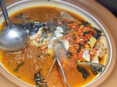 -良厨本味· 老坛剁椒鱼头(深南腾讯店)