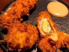 -山杏yama-katsu·吉列炸物