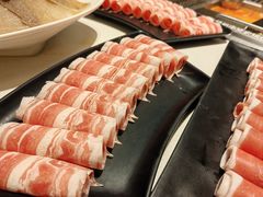 -海底捞火锅(长宁路龙之梦店)
