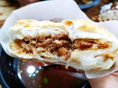 老潼关肉夹馍-张飞牛肉(观前街店)