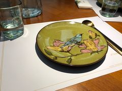 -花样西贡·蜜越餐厅·法式越南料理(水晶城店)
