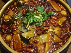 -薛阿婆(北美新天地中心店)