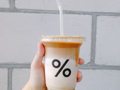 -% Arabica阿拉比卡咖啡(深圳湾万象城店)