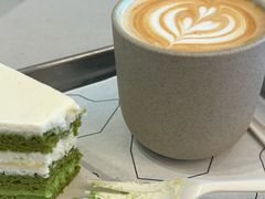 -SAANCI山池咖啡(海上世界文化艺术中心店)