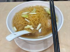 -盛记粥面(佐敦店)