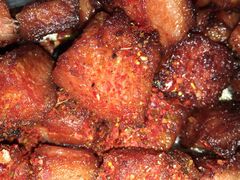 -北李妈妈菜·海肠捞饭(高新万达店)
