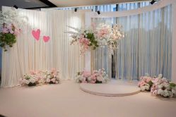 点击看大图 -天河希尔顿酒店·宴会厅