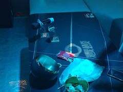 -唱吧麦颂KTV(黄兴步行街店)