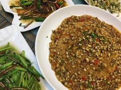 -自游人·美食一楼·地道徽菜(三十年名店)