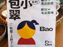 -包整·丝娃娃(一览甲秀楼风景店)