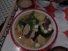 -文立新麻辣烫(合生汇21街区店)