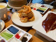 -四季民福烤鸭店(前门廊房二条店)