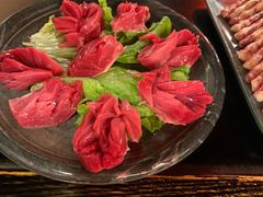 美味鸭郡花-谭鸭血老火锅·匠心(环球港旗舰店)
