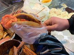 -张记灌饼(丰富路店)