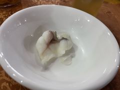 新鲜脆肉皖鱼片-红日饭店(裕隆三路店)