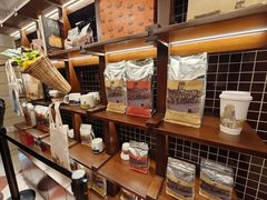 -国际饭店·帆声西饼屋(黄河路店)