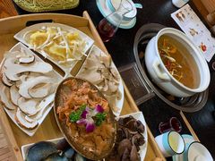 -大理董·董家小厨野生菌火锅(古城旗舰店)