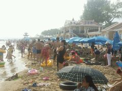 -老虎石海上公园