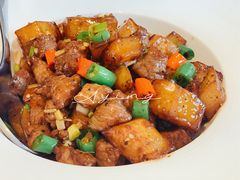 黑椒土豆牛肉粒-顺峰(农展馆店)