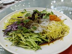 -人民公社大食堂(顺义总店)