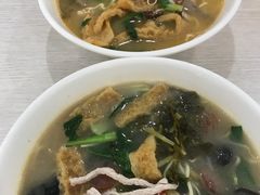 -许记大碗皮肚面馆(三条巷店)