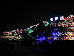 -枇杷园食为鲜火锅(南山店)