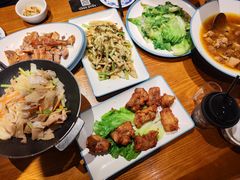 -宴武夷·匠心闽味(印象大红袍店)