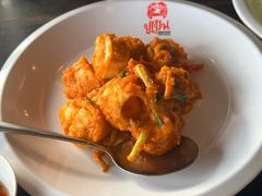 -大螃蟹海鲜餐厅