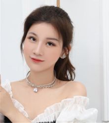 -碧莲盛·不剃发植发