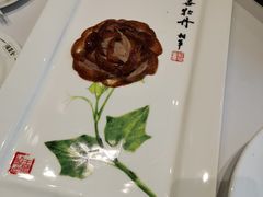 全聚德烤鸭-全聚德(哈尔滨店)