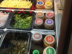 -赛百味SUBWAY(东风广场店)