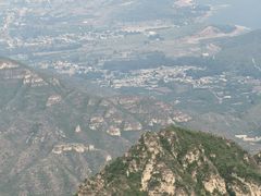 -狼牙山风景区