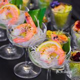 🦞 魔都探店｜小龙虾+澳洲牛排！沪上万丽酒店自助超赞！